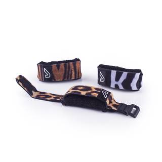 GRUVGEAR FW-3PK-WLD-LG