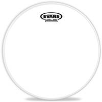 Evans B10G1RD Power Center Reverse Dot 10 inch snaredrumvel