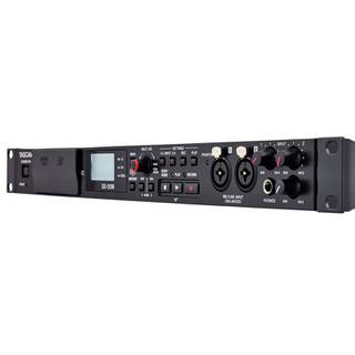 Tascam SD-20M solid state audiorecorder
