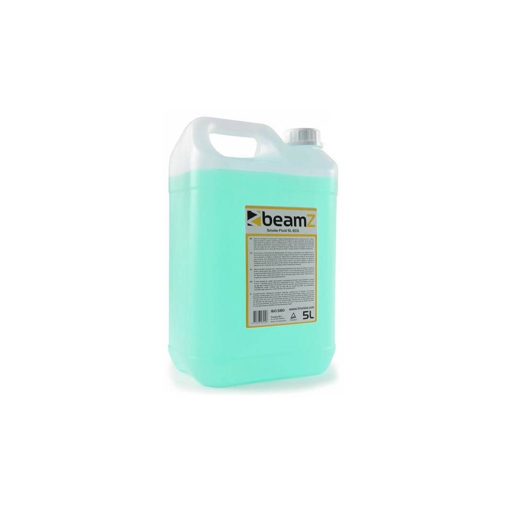 Beamz Rookvloeistof 5lt ECO Green