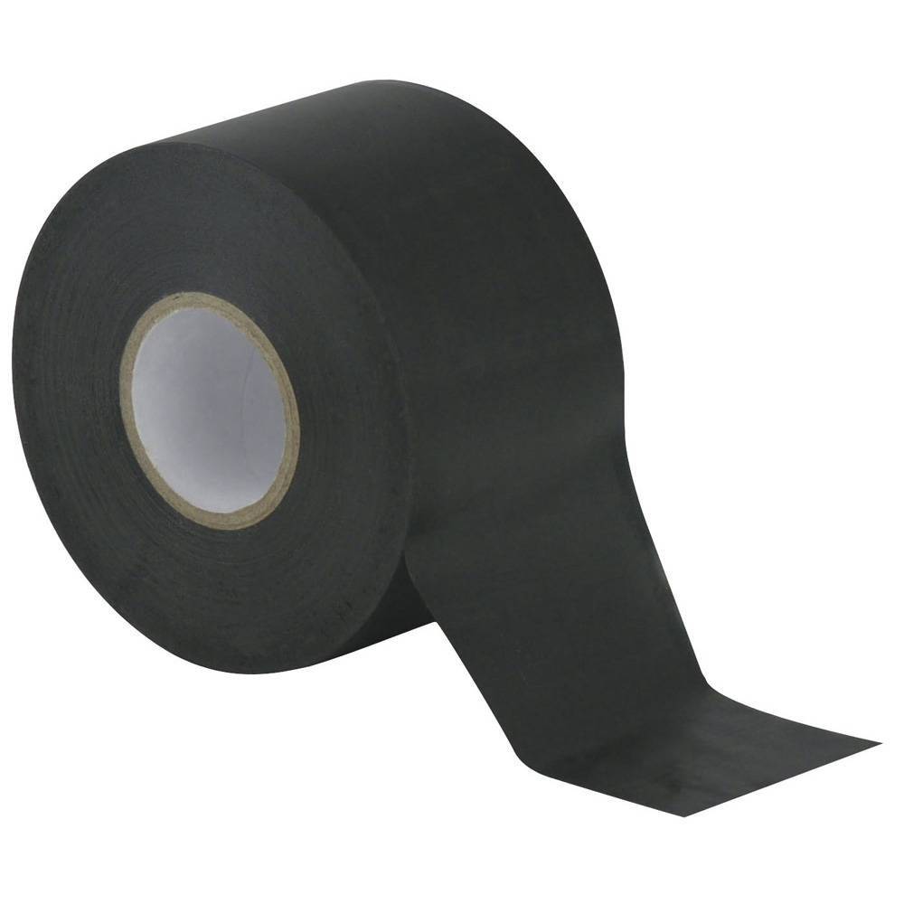 Showtec Balletfloor Tape Black 50mm/33M