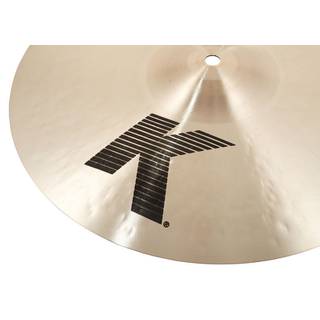 Zildjian 14 K Light Hats
