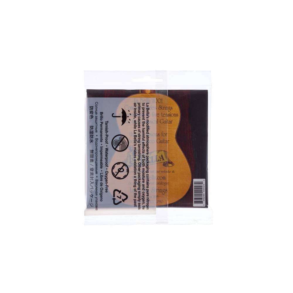 Labella 2001M Classic Medium Tension