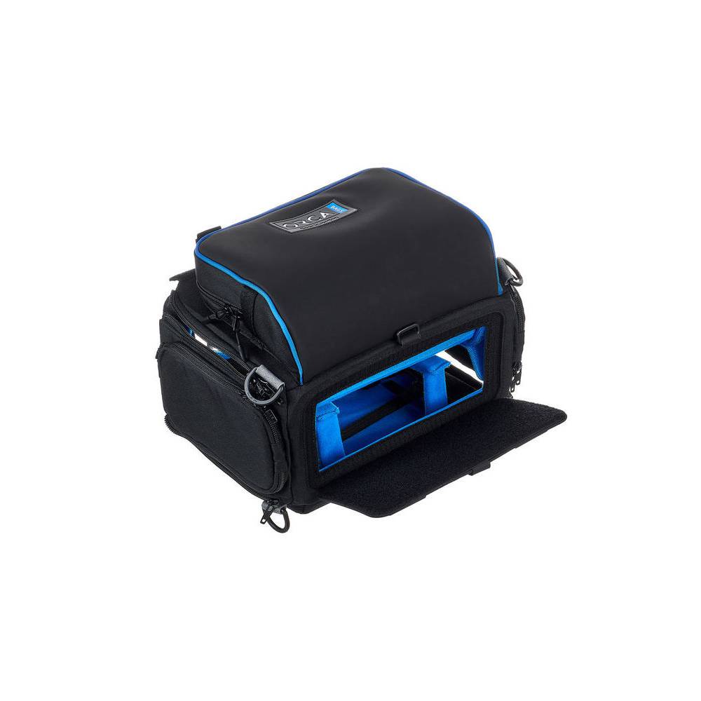 Orca Bags OR-280 Audio Bag voor Sound Services Mixpre