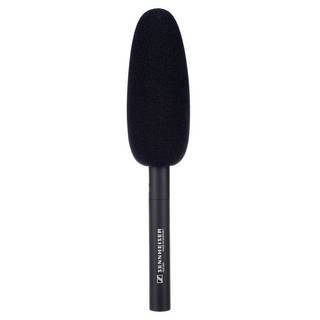 Sennheiser MKE 600 shotgun microfoon