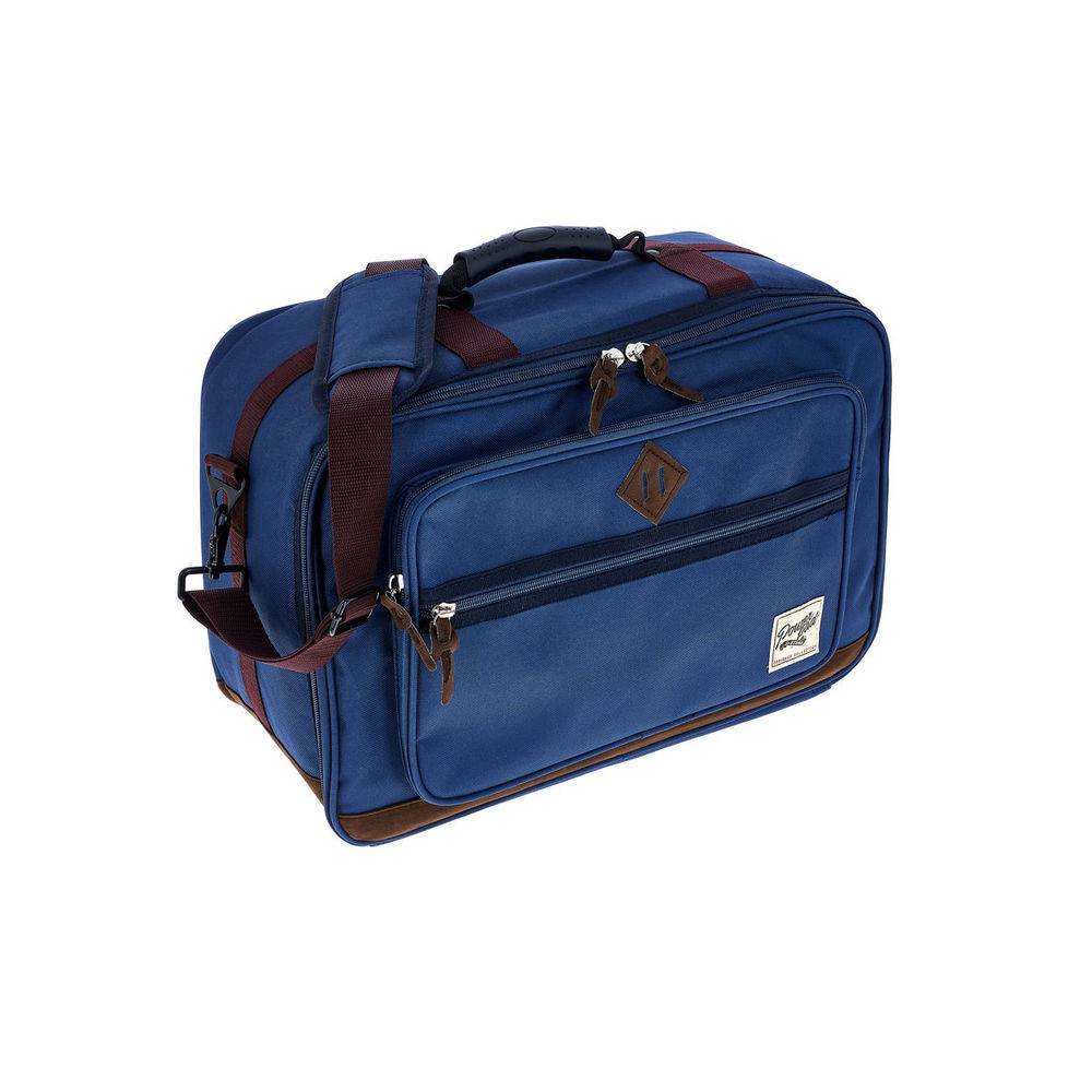 Tama TPB200NB PowerPad Designer Collection drum pedal bag blauw
