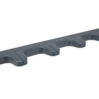 RockStand RS 20866 E modulaire stand voor 6x elektrische gitaar/bas