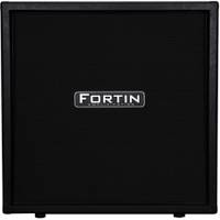 Fortin Amplification FT-412 4x12 inch speakerkast met Celestion V30 speakers