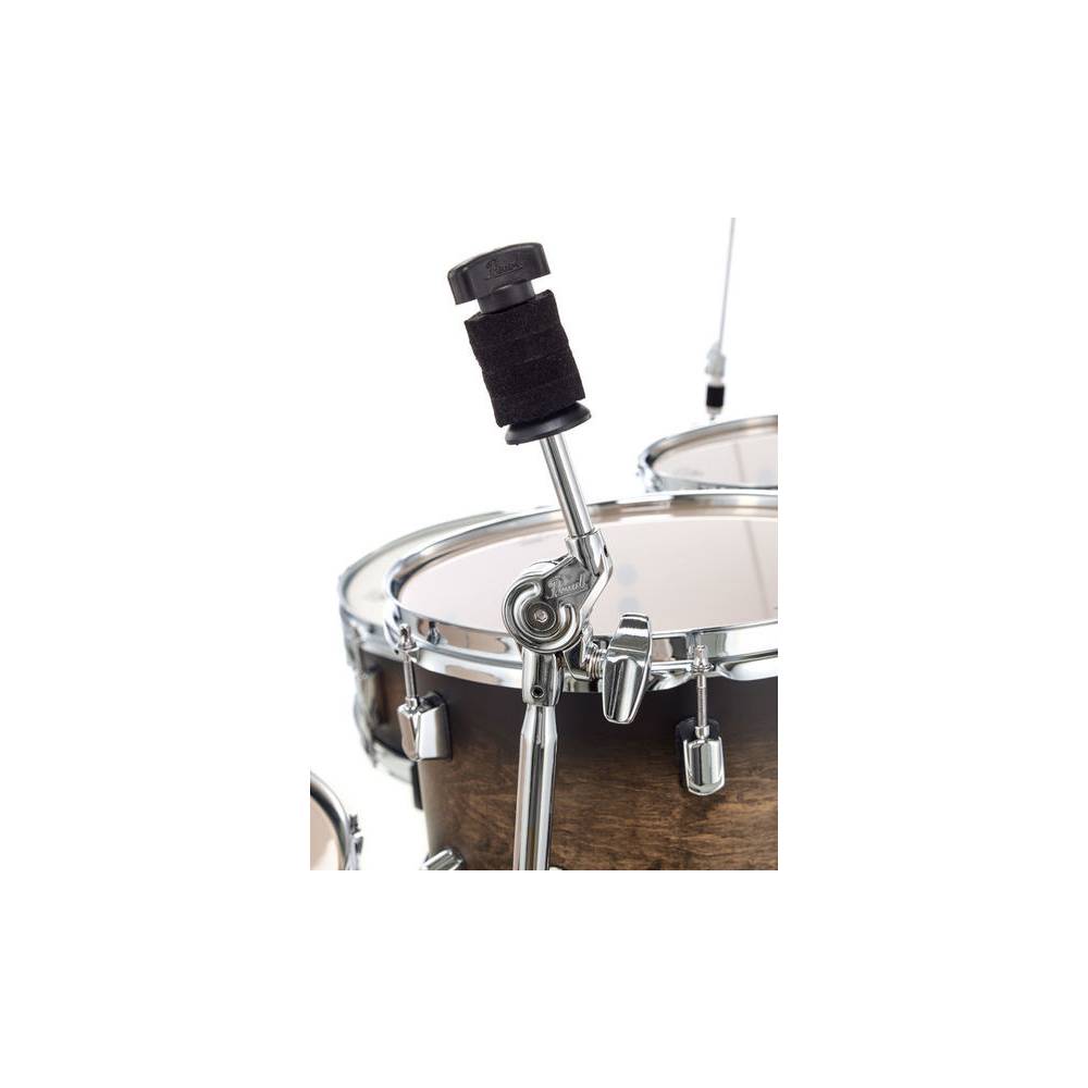 Pearl DMP905/C262 Decade Maple Satin Black Burst drumstel