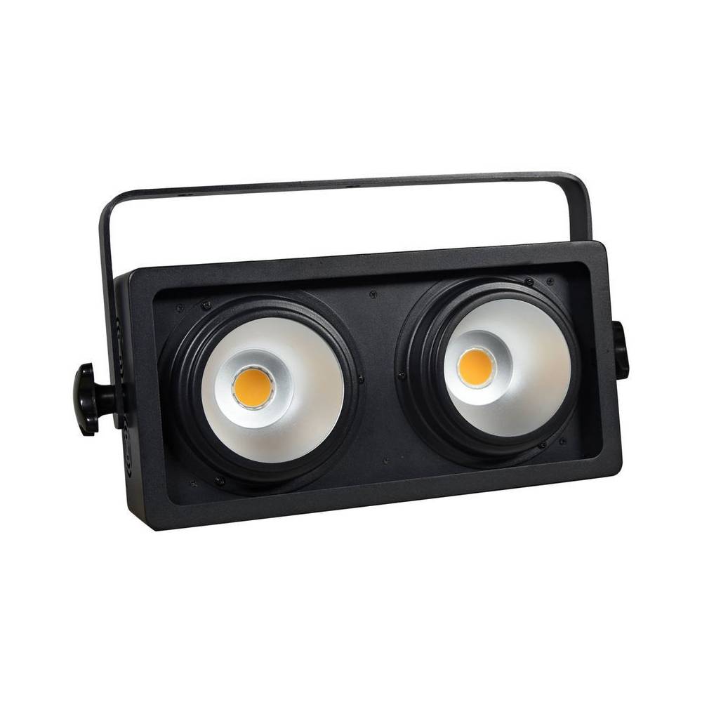 Eurolite Audience Blinder 2x100W