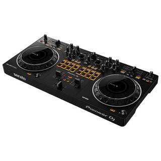 Pioneer DDJ-REV1 DJ-controller voor Serato DJ Lite