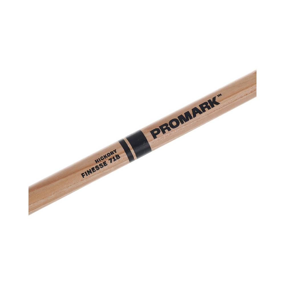 Promark TX718W hickory drumstokken