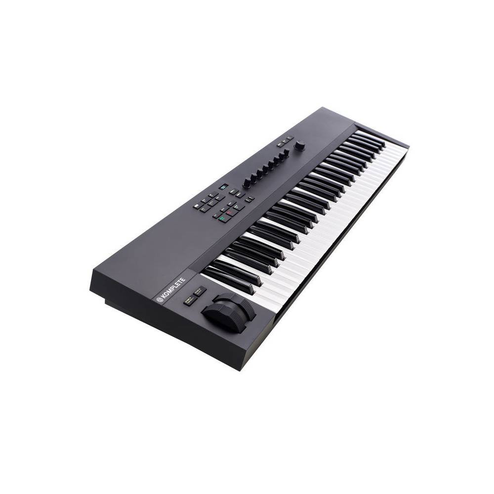 Native Instruments Komplete Kontrol A61 USB/MIDI keyboard