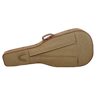 Ibanez Foamed FS40CL case voor Ibanez AEG, AVN, PN, G tweed