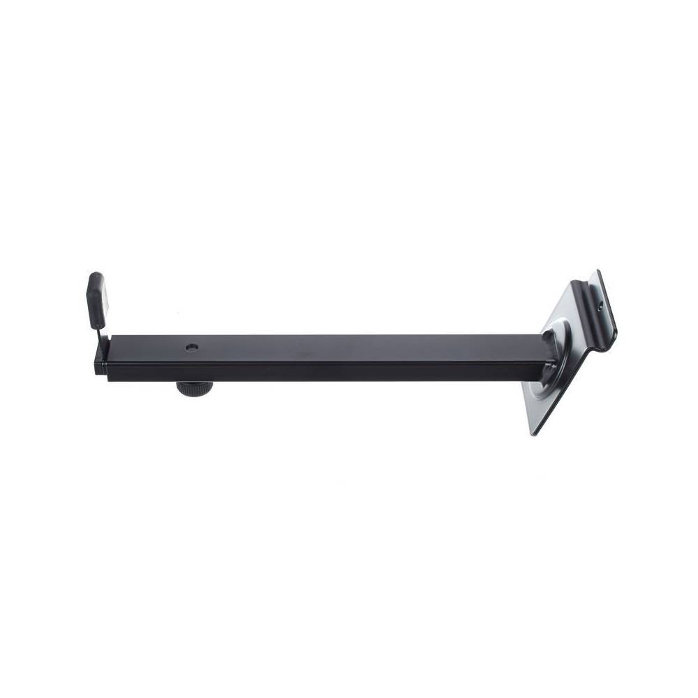 Konig & Meyer 44110 support arm (zwart)