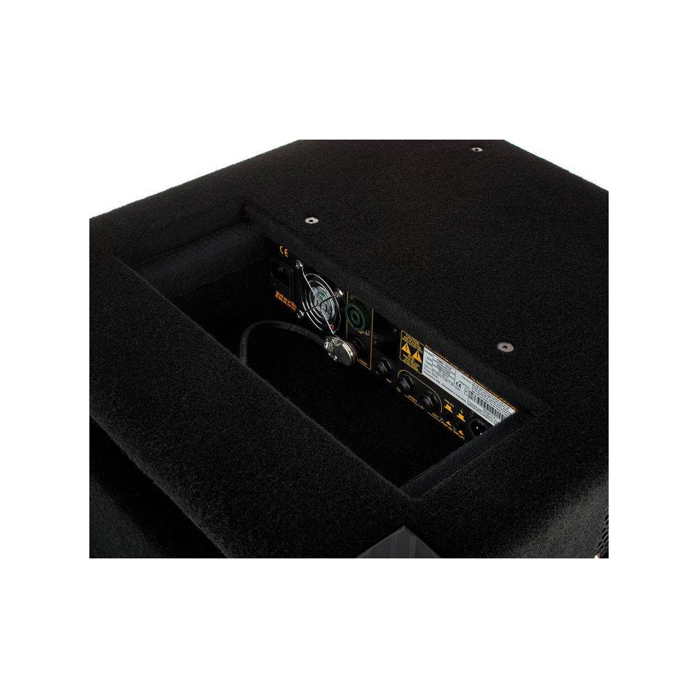 Markbass CMD 151P JB (8 Ohm) 1x15 inch basversterker combo