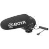 Boya BY-BM3031 camera shotgun microfoon