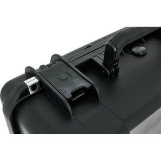 SKB iSeries 2217-8 waterdichte flightcase 559x432x203 mm