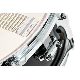 Pearl EXX1350S/C31 Export 13x5 inch snare drum Jet Black