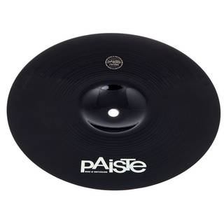 Paiste Color Sound 900 Black splash 10 inch