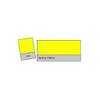 LEE filter 120 x 50cm 100 spring yellow