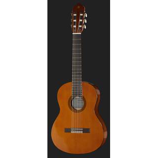 Yamaha CGS102A klassieke gitaar naturel 1/2 model