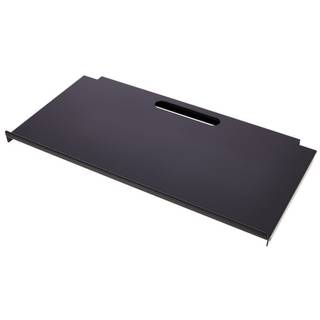 Konig & Meyer 18819 controllerplateau voor K&M stacker 18813