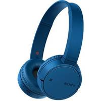 Sony WH-CH500 Bluetooth-koptelefoon, blauw