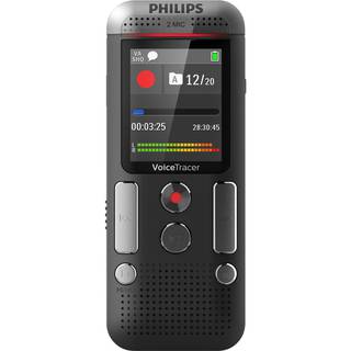 Philips DVT2510 Voice Tracer audiorecorder