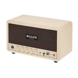 Mooer Silvereye 10 stereo hi-fi speaker & instrumentversterker