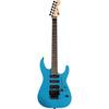 Charvel Pro-Mod DK24 HSS FR E elektrische gitaar Infinity Blue