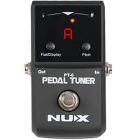 NUX PT-6 stage tuner