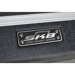 SKB 1SKB-58 gitaarkoffer voor V-model