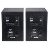 Hercules Monitor 5 studio-monitorset