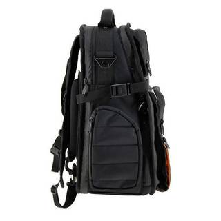 Classic FlyBy Ultra Backpack, Black