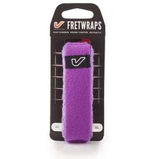 GRUVGEAR FW-1PK-PUR-LG