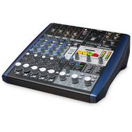 Presonus StudioLive AR8c hybride 8-kanaals mixer