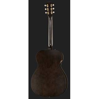 Art & Lutherie Legacy Faded Black QIT
