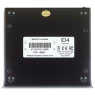 Audient iD4 mkII USB-C audio interface