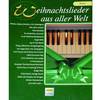 Holzschuh Weihnachtslieder aus aller Welt pianoboek