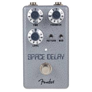 Fender Hammertone Space Delay effectpedaal