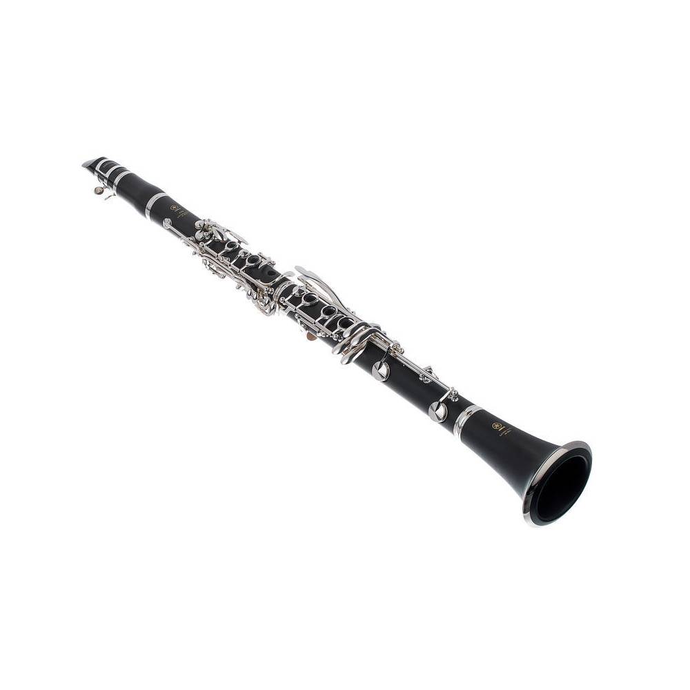 Yamaha YCL-450M Duet Plus Intermediate Series Bb Clarinet