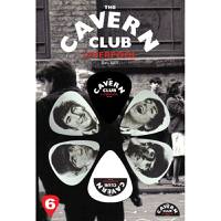 The Cavern Club - The Cavern Club Icons set van 6 plectra
