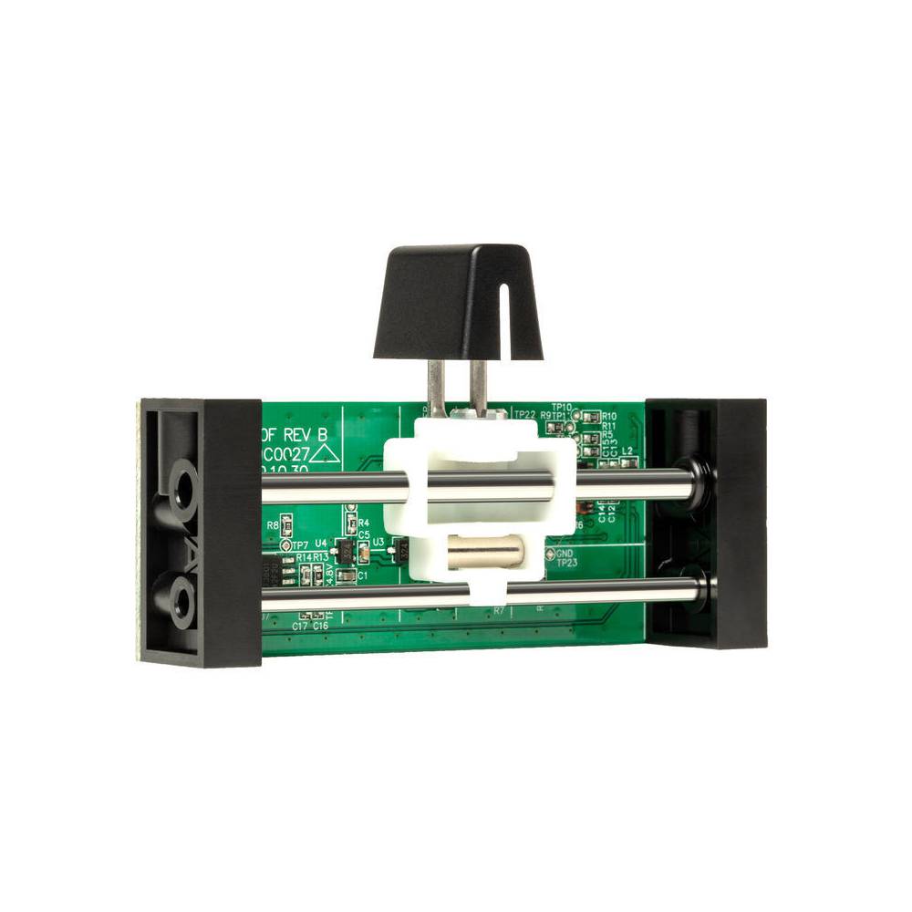 RANE DJ MAG FOUR fader