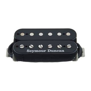 Seymour Duncan SH-4 JB Black Bridge humbucker