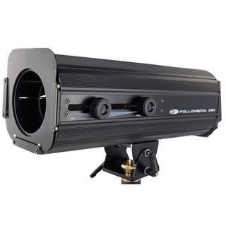 Showtec Followspot LED 120W volgspot