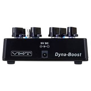 VHT AV-DB1 Dyna-Boost clean boost / compressor effectpedaal