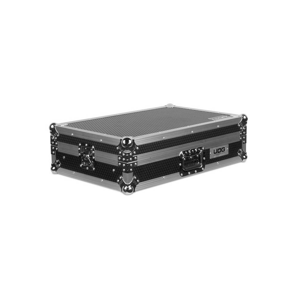 Flightcase Pioneer XDJ-RR Silver Plus (L&W)