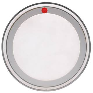 Aquarian 18 inch Super Kick Ten Coated bassdrumvel