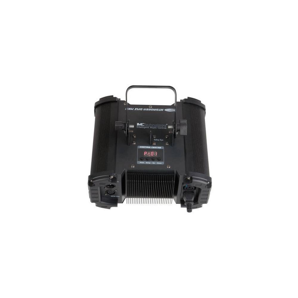 Showtec Hydrogen DMX MKll watersimulerend lichteffect